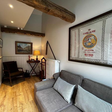 B&B Den Engel Kortenberg Dış mekan fotoğraf