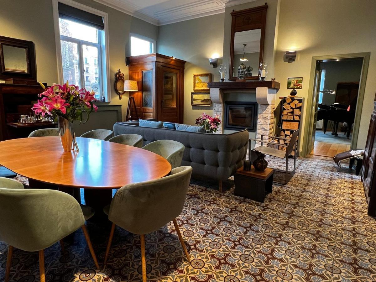 B&B Den Engel Kortenberg Dış mekan fotoğraf