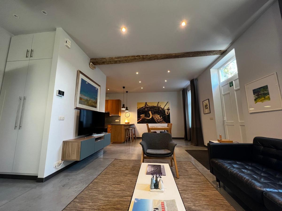 B&B Den Engel Kortenberg Dış mekan fotoğraf