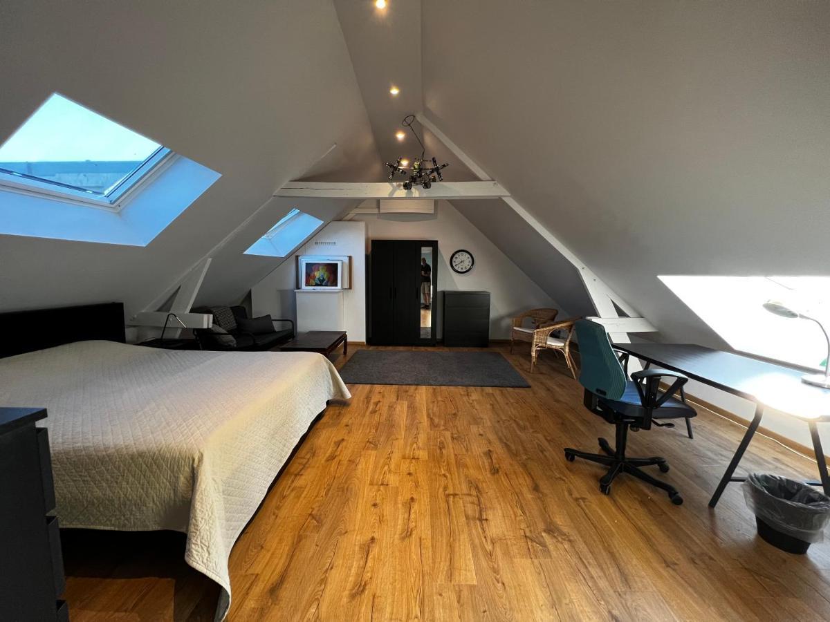 B&B Den Engel Kortenberg Dış mekan fotoğraf