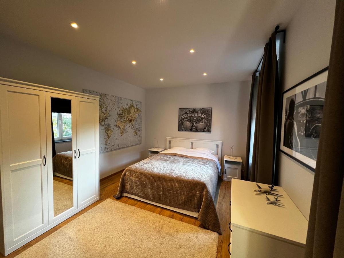 B&B Den Engel Kortenberg Dış mekan fotoğraf