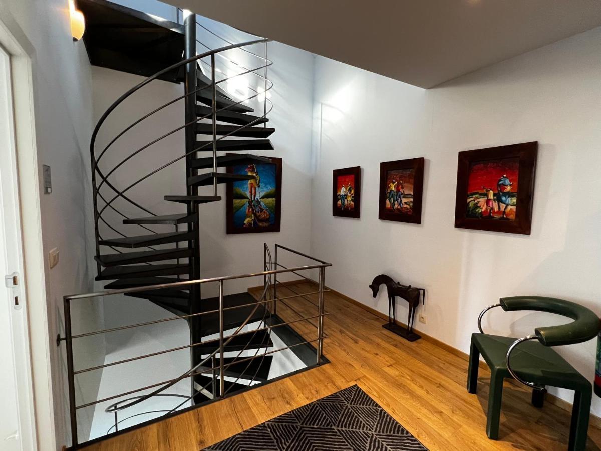 B&B Den Engel Kortenberg Dış mekan fotoğraf