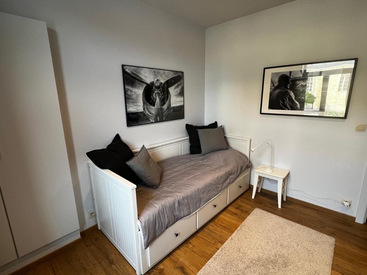 B&B Den Engel Kortenberg Dış mekan fotoğraf