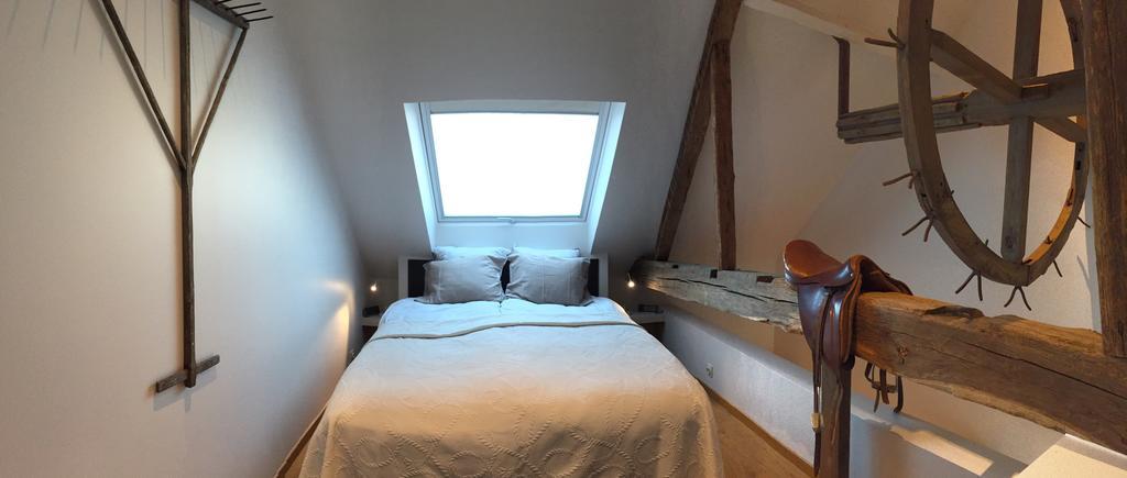 B&B Den Engel Kortenberg Oda fotoğraf