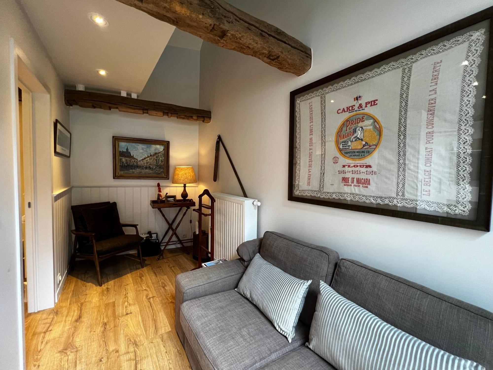 B&B Den Engel Kortenberg Dış mekan fotoğraf