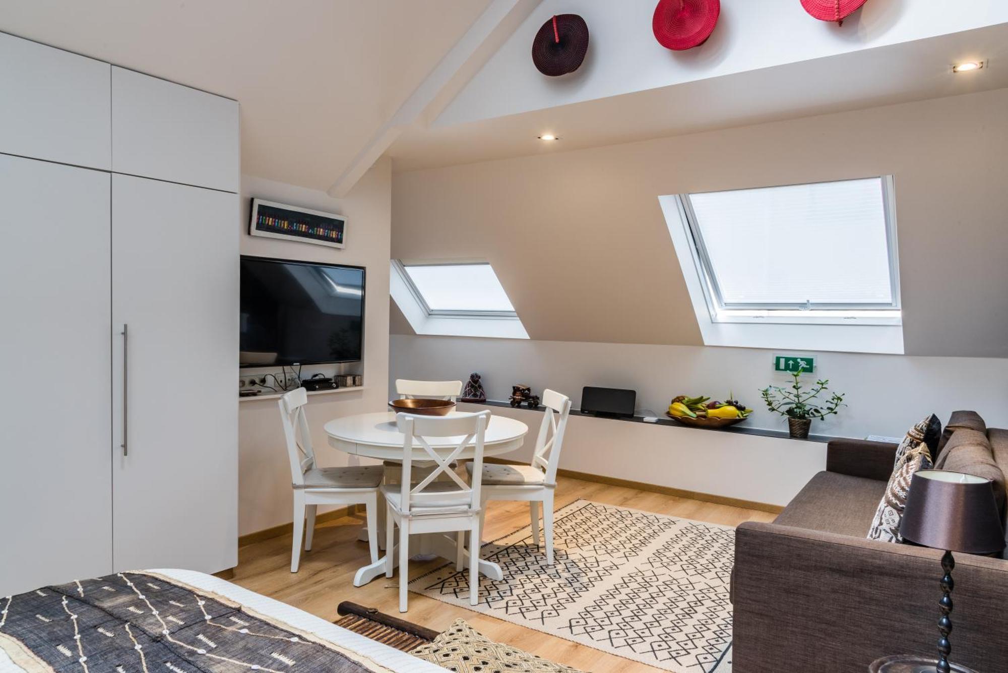 B&B Den Engel Kortenberg Dış mekan fotoğraf