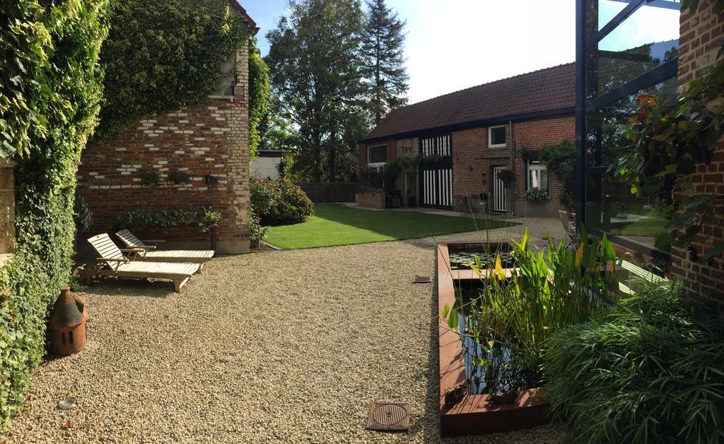 B&B Den Engel Kortenberg Dış mekan fotoğraf