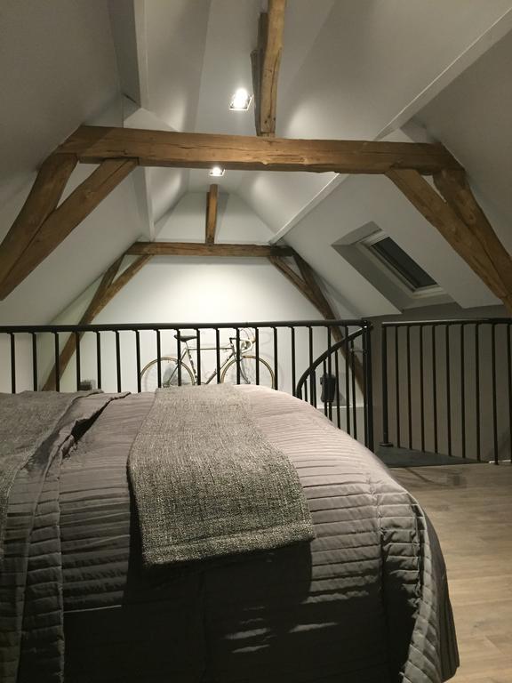B&B Den Engel Kortenberg Oda fotoğraf