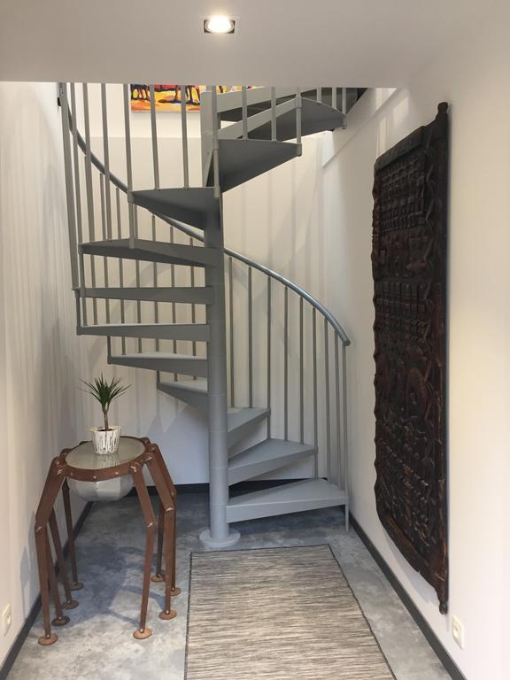 B&B Den Engel Kortenberg Dış mekan fotoğraf